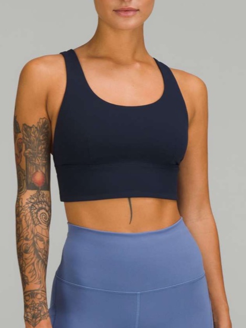 Lululemon Align Bra *C/D Cup 8